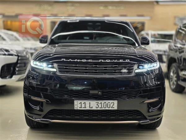 لاند روفر رانج روفر سبورت 2023 للبيع في العراق -  بغداد